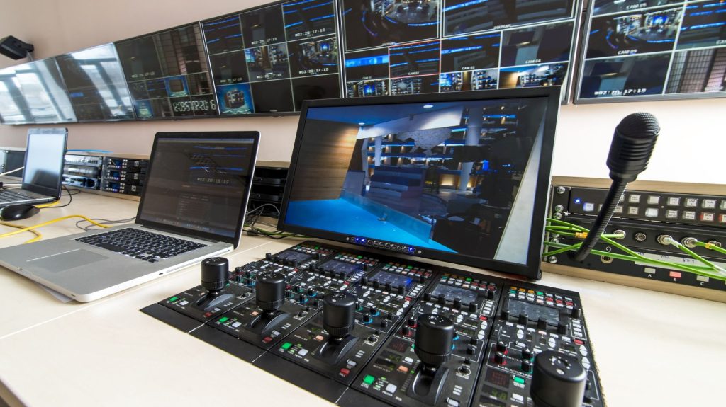 Audio Video Product Testing Lab in North India