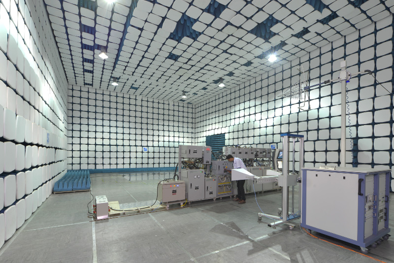 EMI EMC Testing Lab in North India