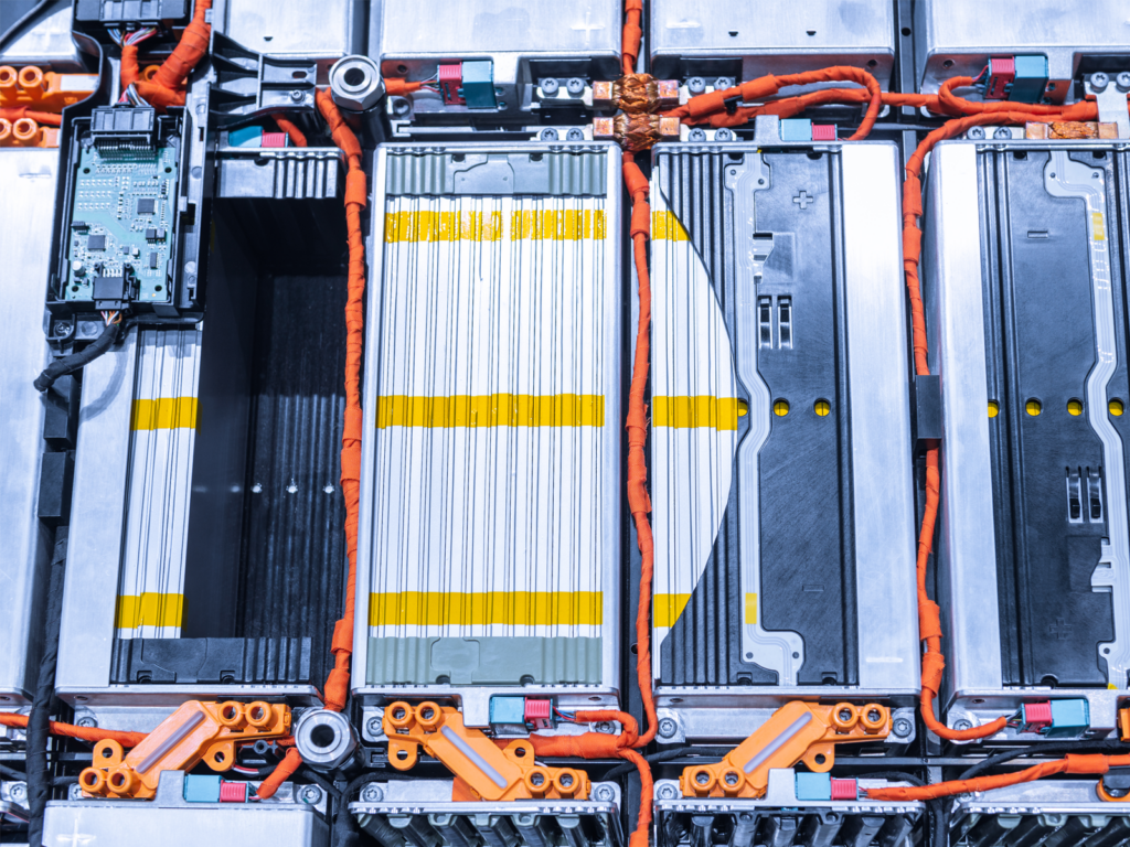 Lead Acid Battery Testing Lab in North India